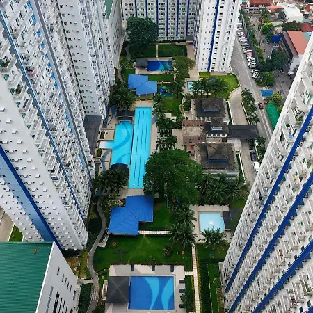 Grass Residences Condo