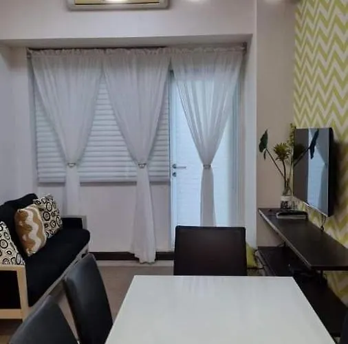 Hotel Grass Residences Condo