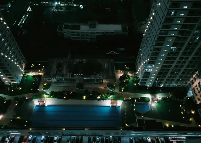 Hotel Grass Residences Condo 5*