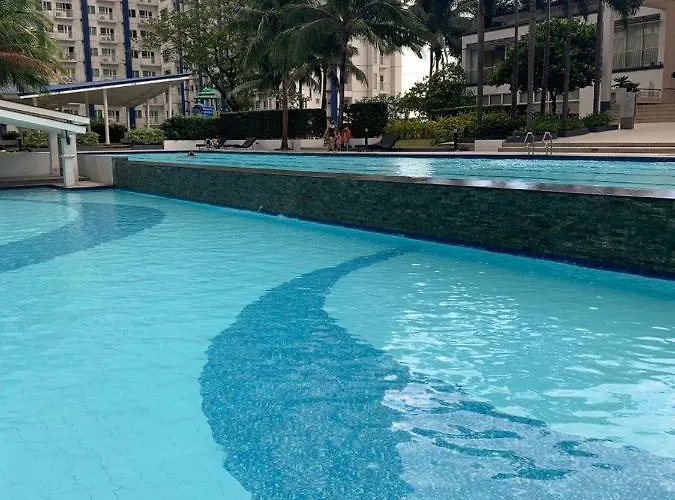 Hotel Grass Residences Condo