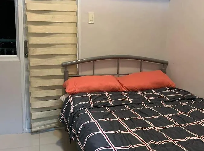 Hotel Grass Residences Condo 5*