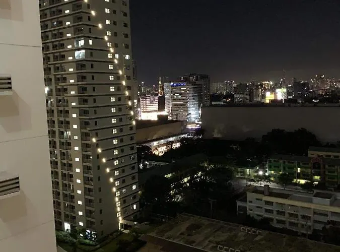 Grass Residences Condo Hotel 5*
