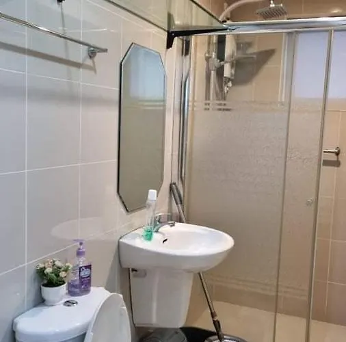 Grass Residences Condo Hotel 5*