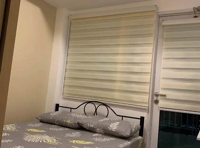 Hotel Grass Residences Condo