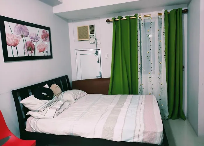 Grass Residences Condo Hotel 5*