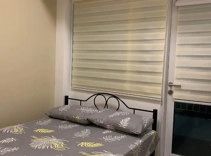 Hotel Grass Residences Condo