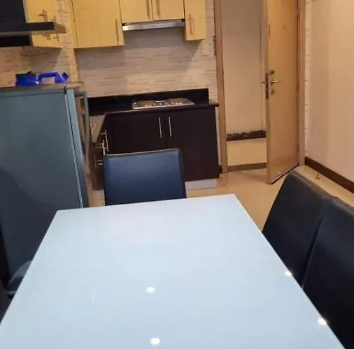 Grass Residences Condo Manila