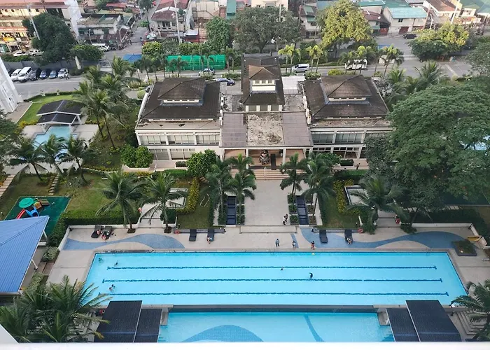 Grass Residences Condo Hotel 5*