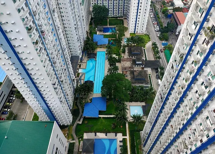 Grass Residences Condo