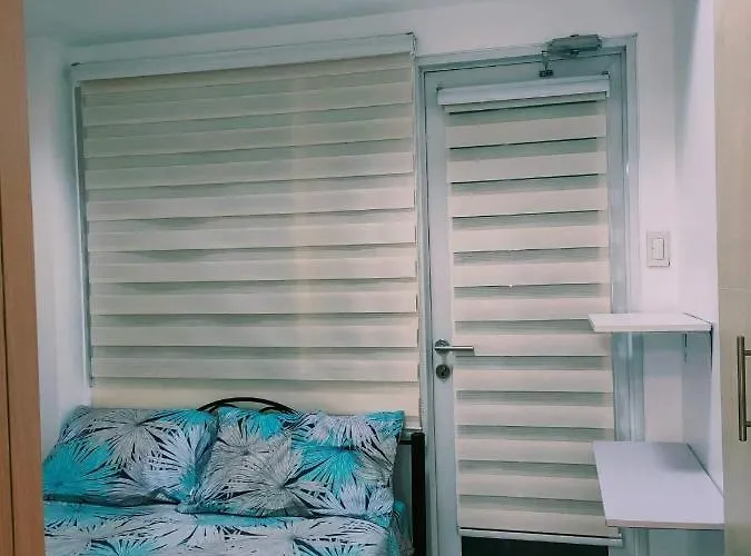 Grass Residences Condo 5*